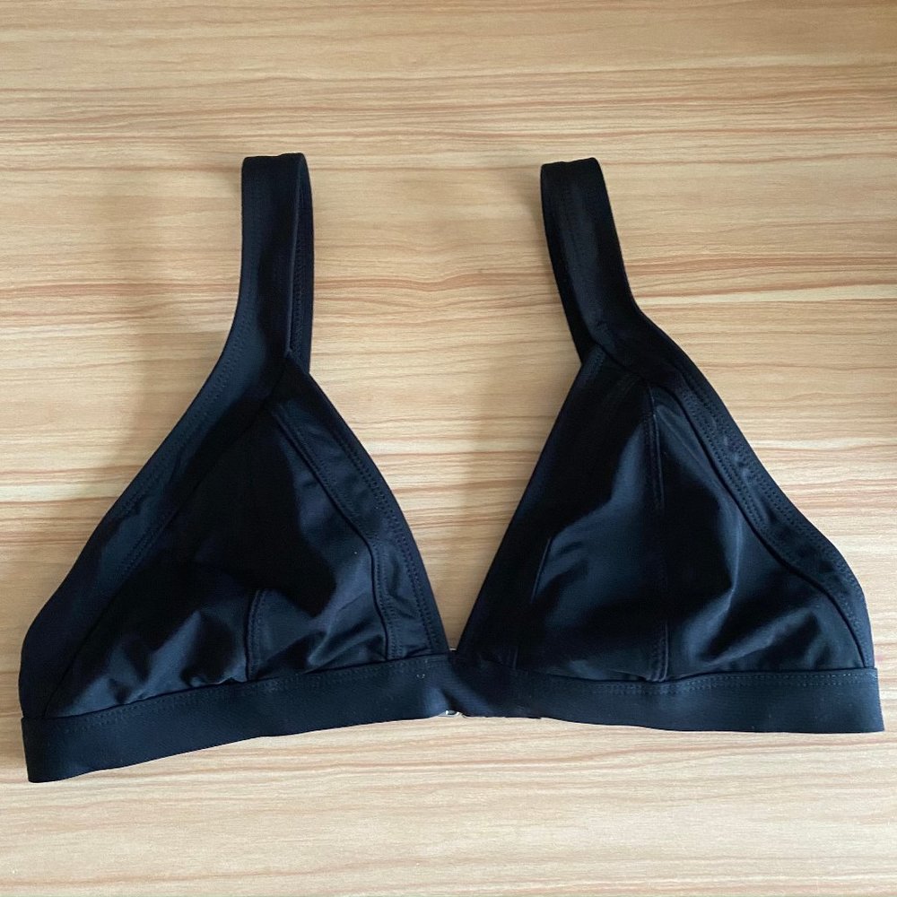 NWOT Athleta Clean Strap Bikini